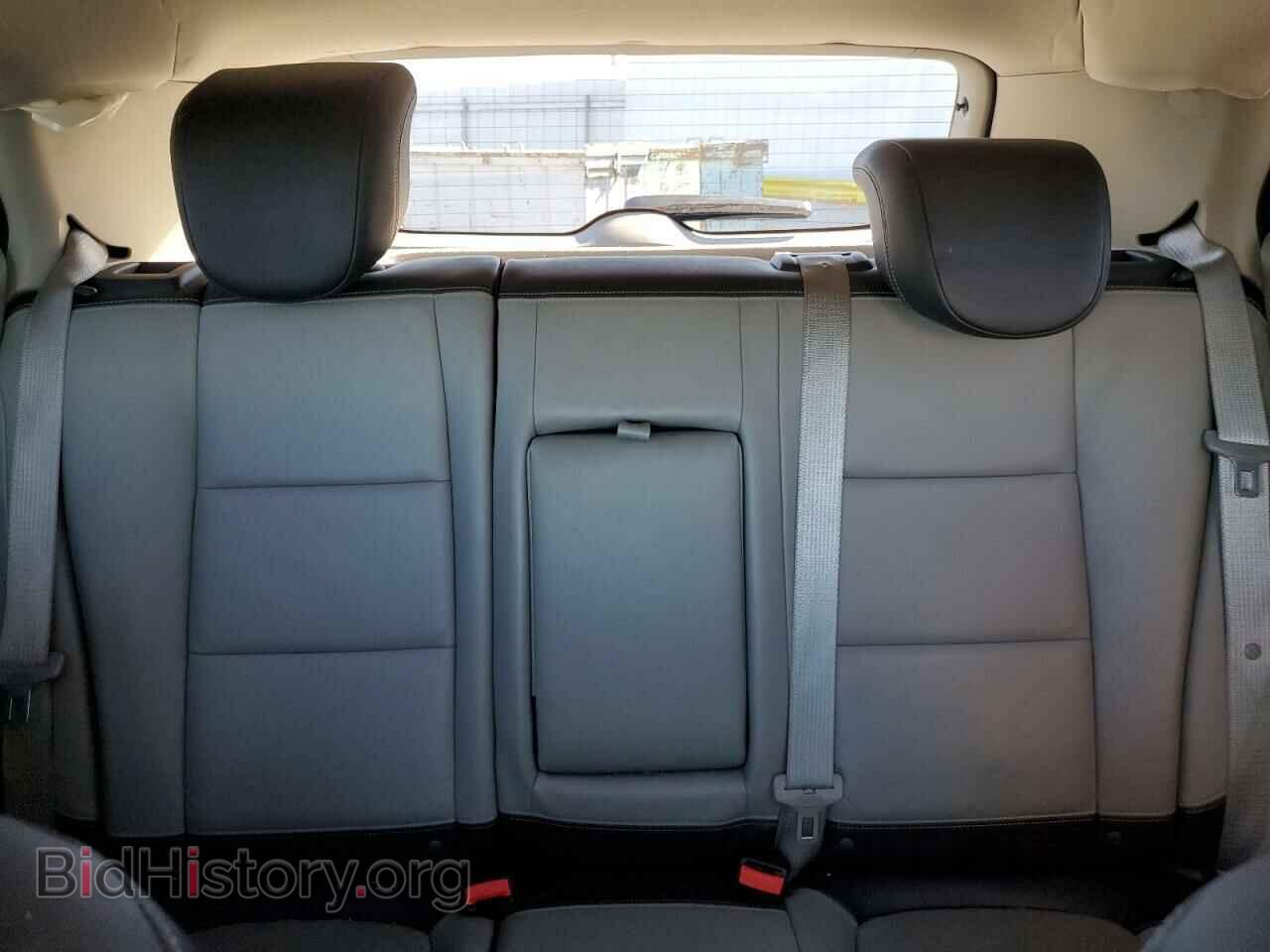 2015 BUICK ENCORE - VIN: KL4CJDSB2FB091702 - Photo 10