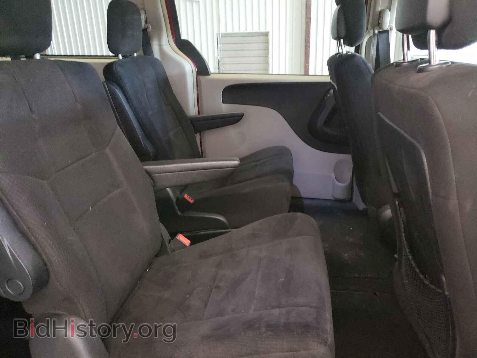 2011 CHRYSLER MINIVAN - VIN: 2A4RR5DG5BR665965 - Photo 6