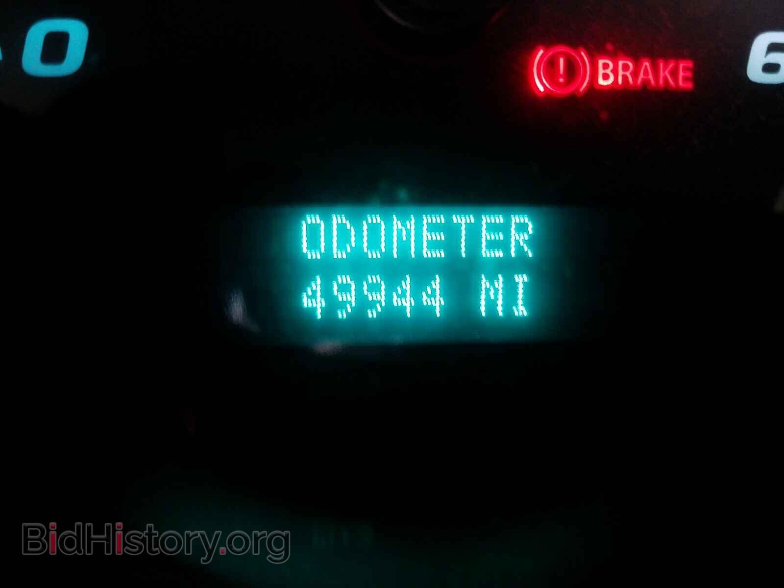2012 CHEVROLET SILVERADO - VIN: 1GCRCREA9CZ298150 - Фото 8