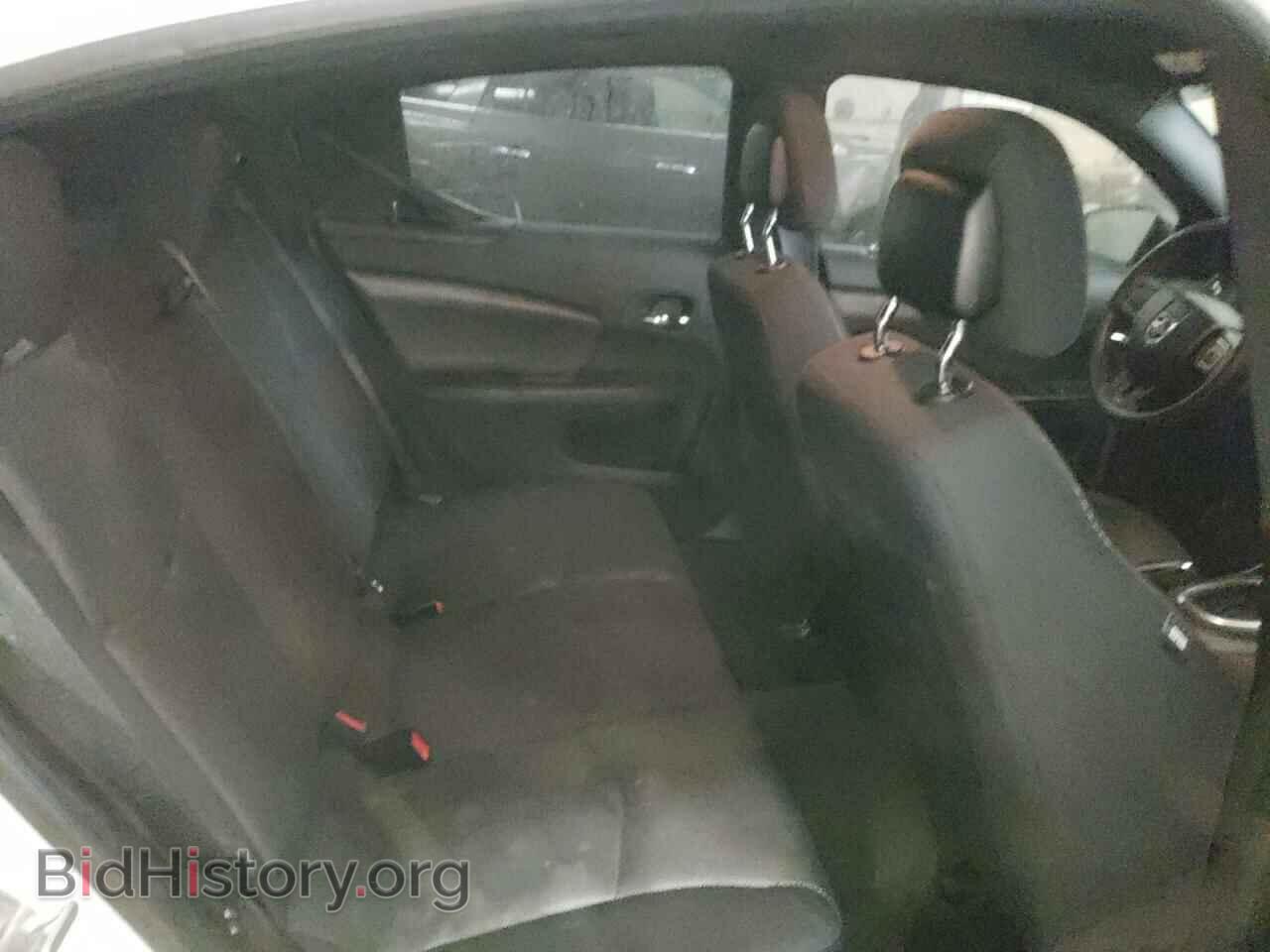 2014 DODGE AVENGER - VIN: 1C3CDZAB6EN109230 - Фото 10