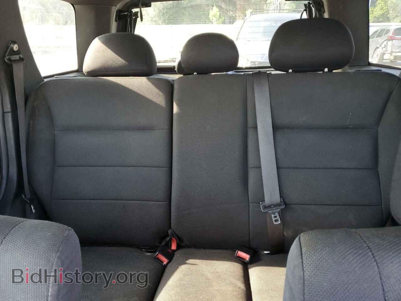 2009 FORD ESCAPE - VIN: 1FMCU03G99KA30962 - Фото 10