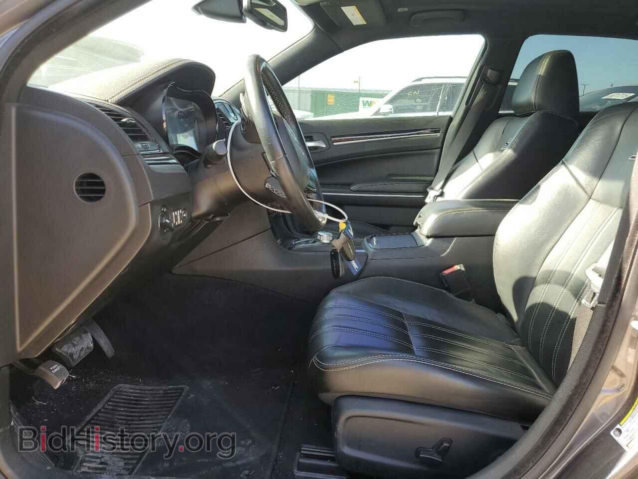 2020 CHRYSLER 300 - VIN: 2C3CCAGGXLH154975 - Фото 7