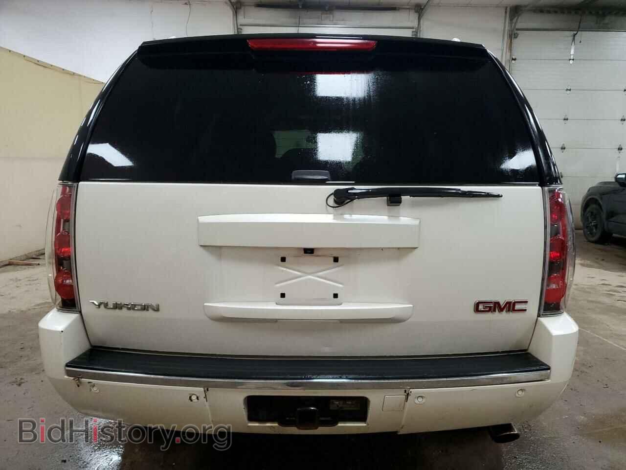 2013 GMC YUKON - VIN: 1GKS2EEF7DR309466 - Фото 6