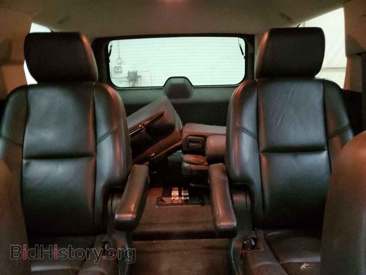 2013 GMC YUKON - VIN: 1GKS2EEF7DR309466 - Фото 10