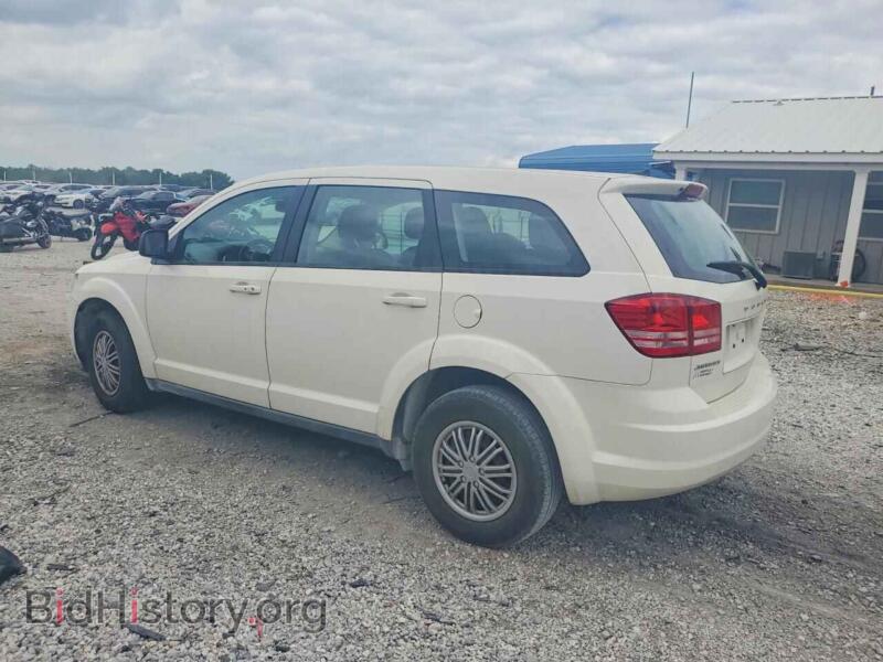 2012 Dodge JOURNEY (VIN 3C4PDCAB9CT371623) — photo 2 of 13