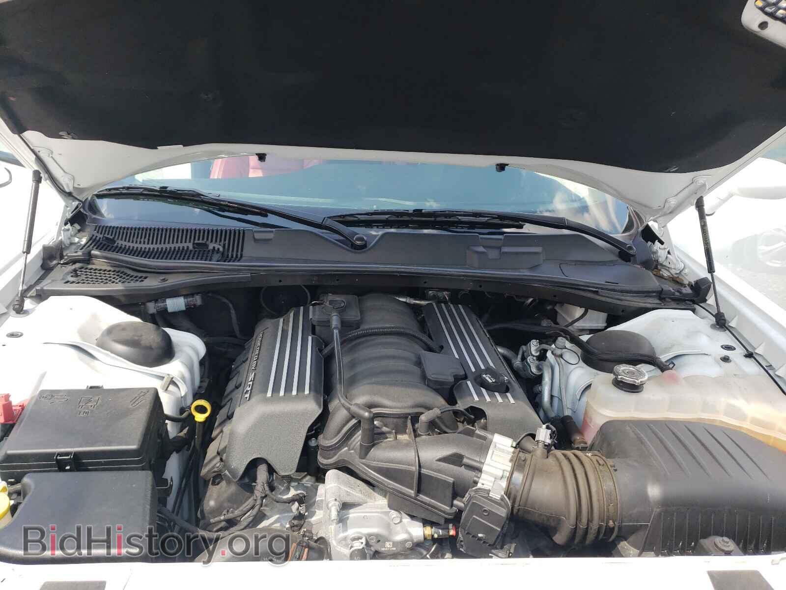 2019 DODGE CHALLENGER - VIN: 2C3CDZFJ6KH750141 - Фото 7