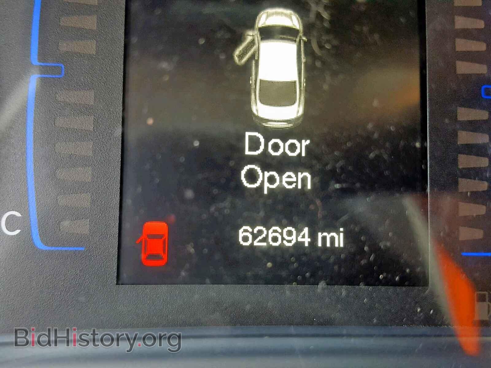2015 CHRYSLER 200 - VIN: 1C3CCCAB9FN749109 - Photo 8