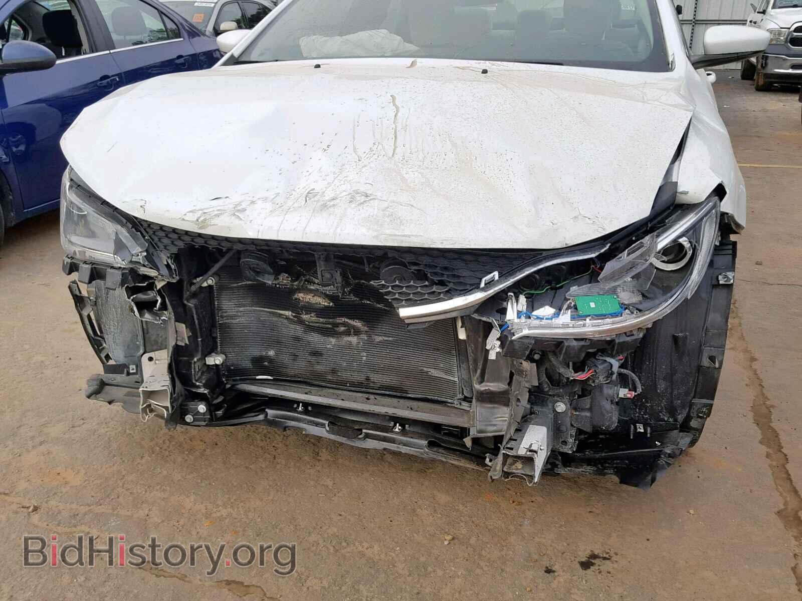 2015 CHRYSLER 200 - VIN: 1C3CCCAB9FN749109 - Photo 9