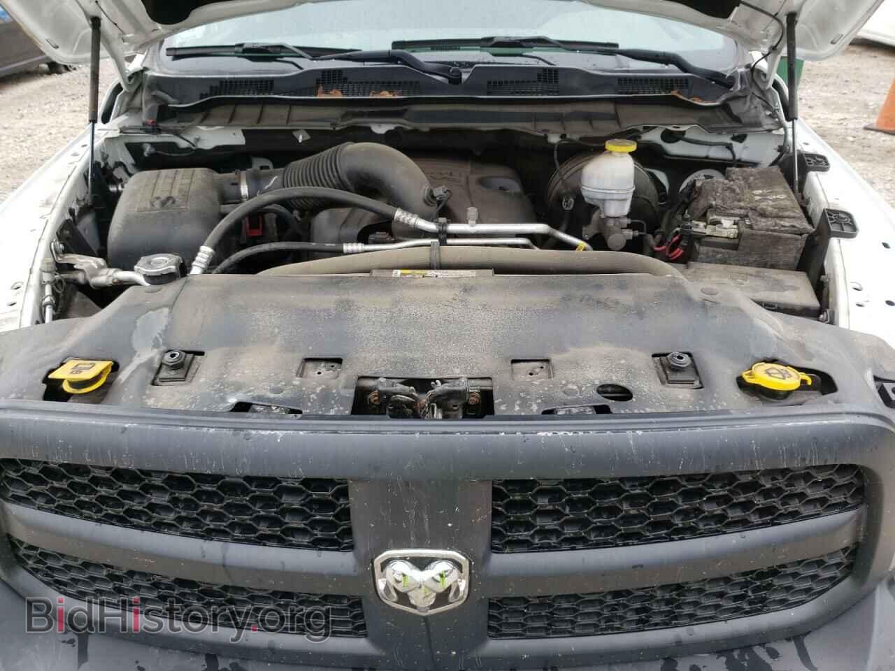 2017 RAM 1500 - VIN: 1C6RR7FT9HS820365 - Photo 7