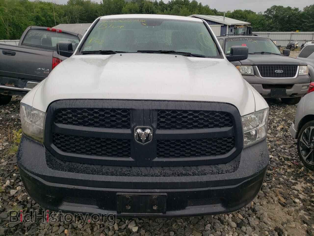 2017 RAM 1500 - VIN: 1C6RR7FT9HS820365 - Photo 9