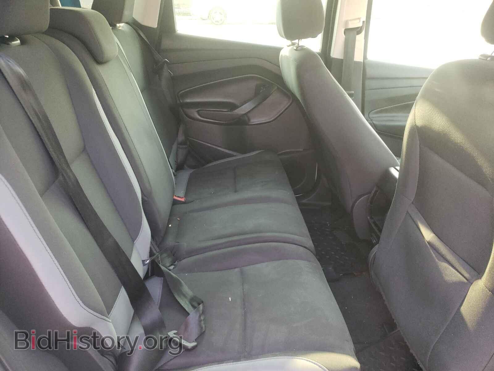 2014 FORD ESCAPE - VIN: 1FMCU0F75EUB61249 - Фото 6