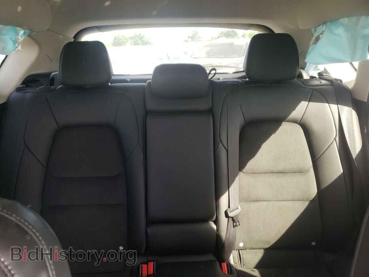 2018 MAZDA CX-5 - VIN: JM3KFBCM1J0386180 - Фото 10