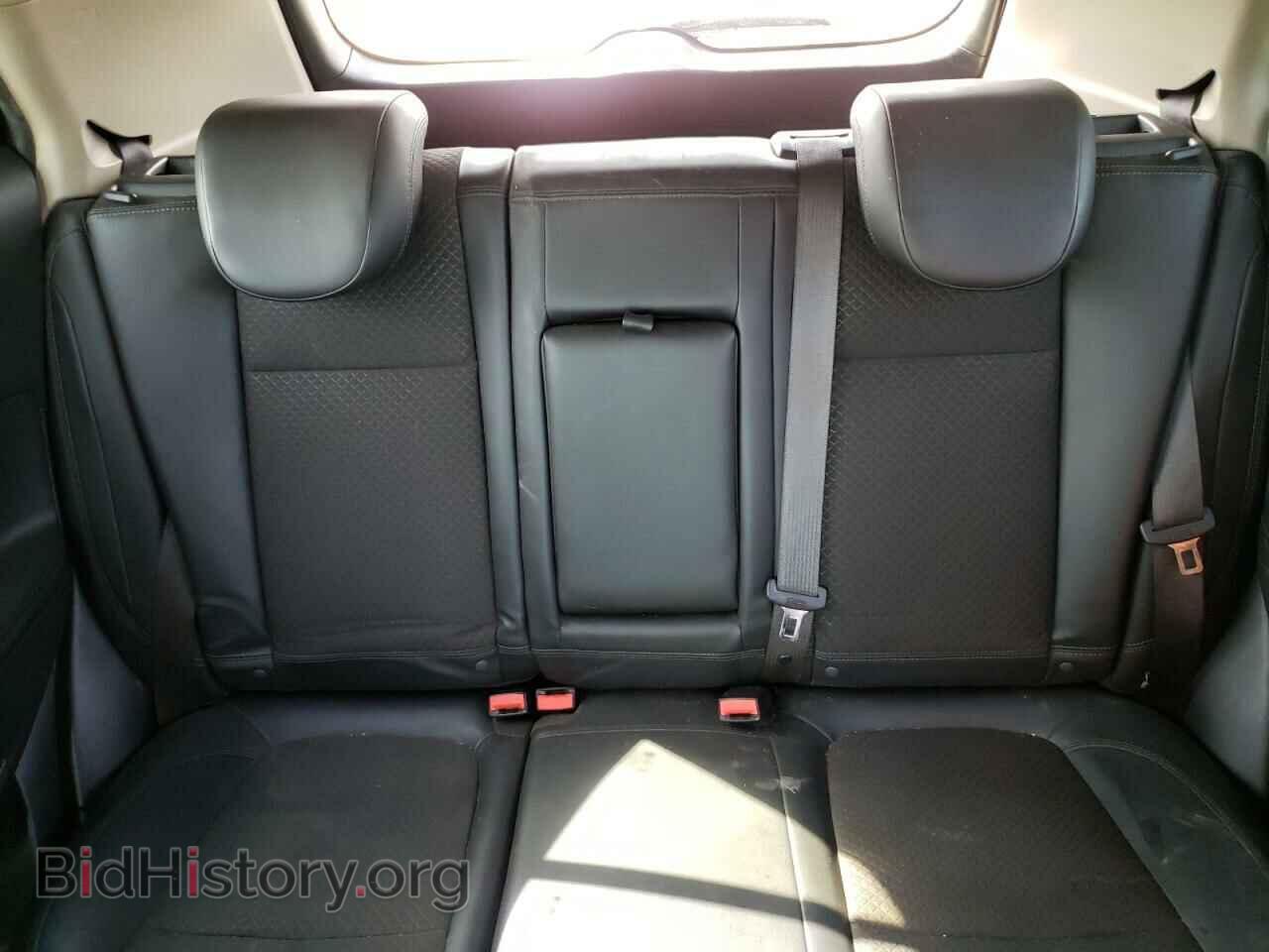 2017 BUICK ENCORE - VIN: KL4CJASB8HB173063 - Photo 10