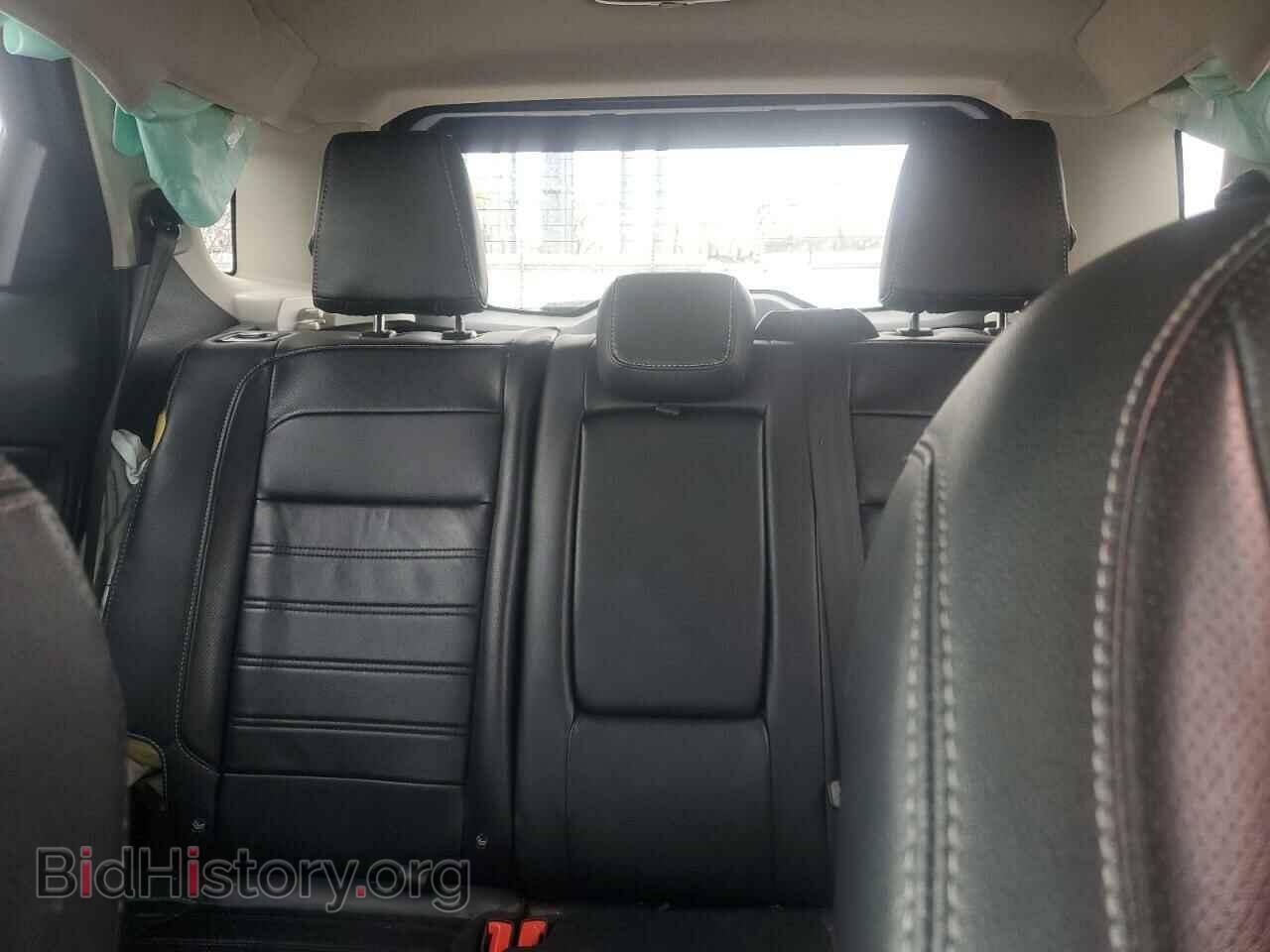 2020 FORD ECOSPORT - VIN: MAJ6S3KL9LC321721 - Фото 10