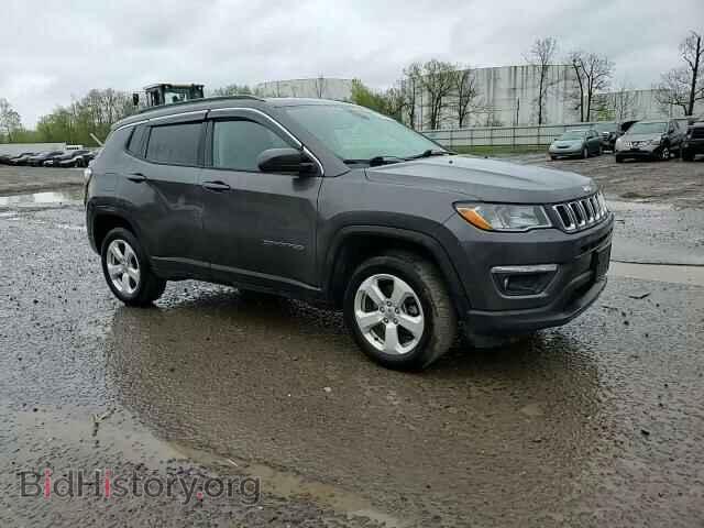 2020 JEEP COMPASS - VIN: 3C4NJDBB2LT104702 - Photo 14