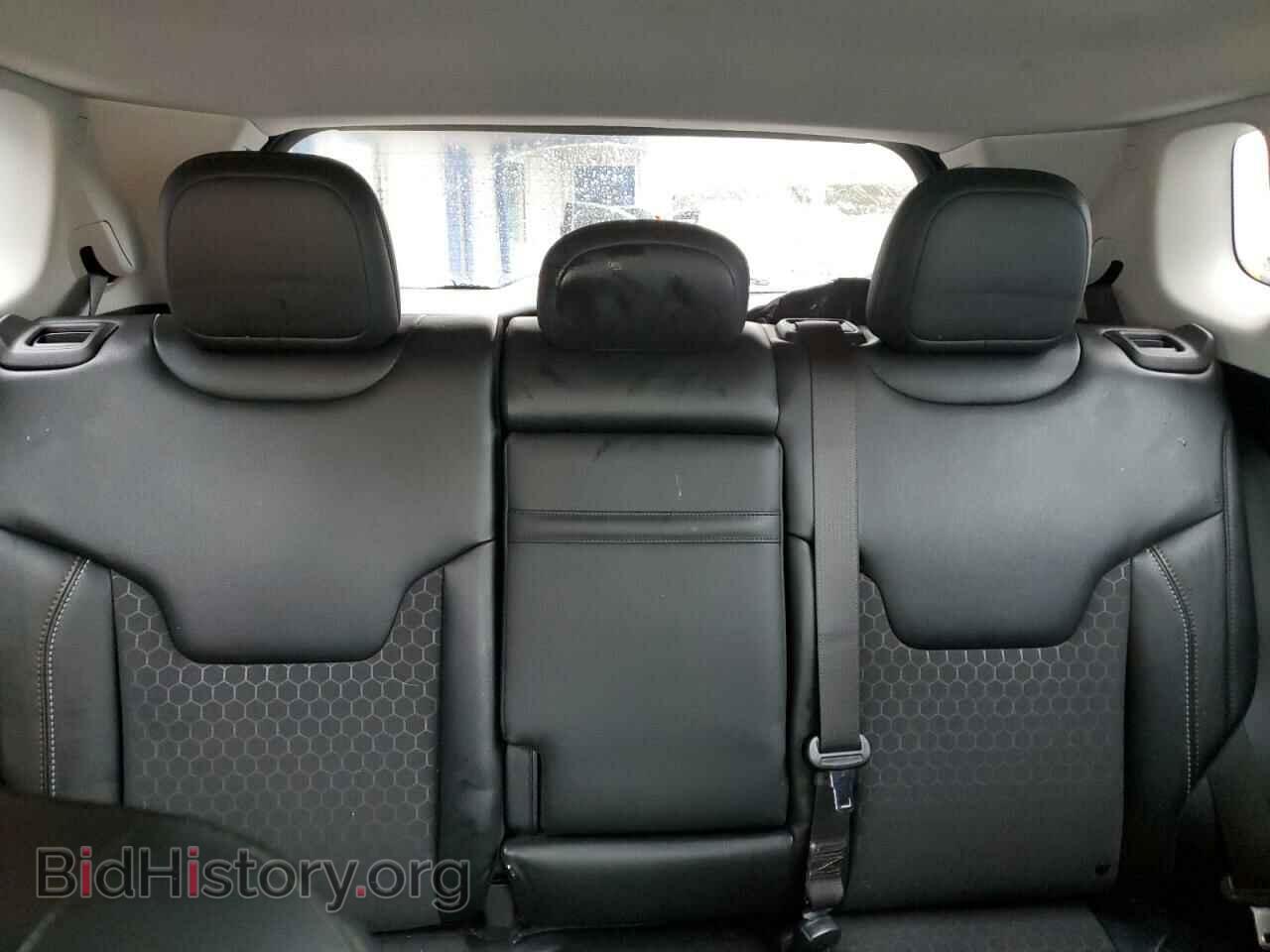 2020 JEEP COMPASS - VIN: 3C4NJDBB2LT104702 - Photo 10