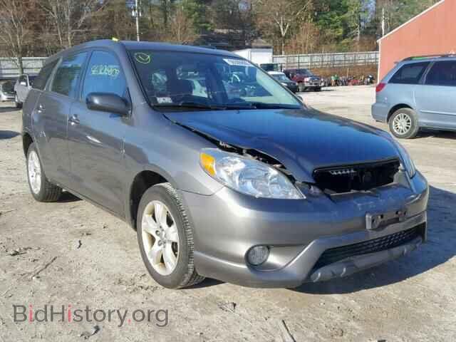 Фотография 2T1KR30E57C682529 - TOYOTA COROLLA 2007