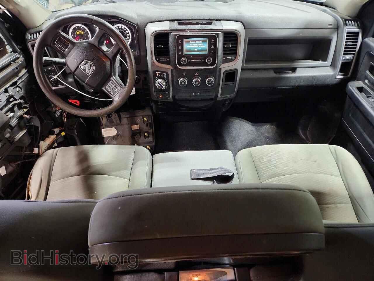 2014 RAM 1500 - VIN: 1C6RR7KT4ES426256 - Photo 8