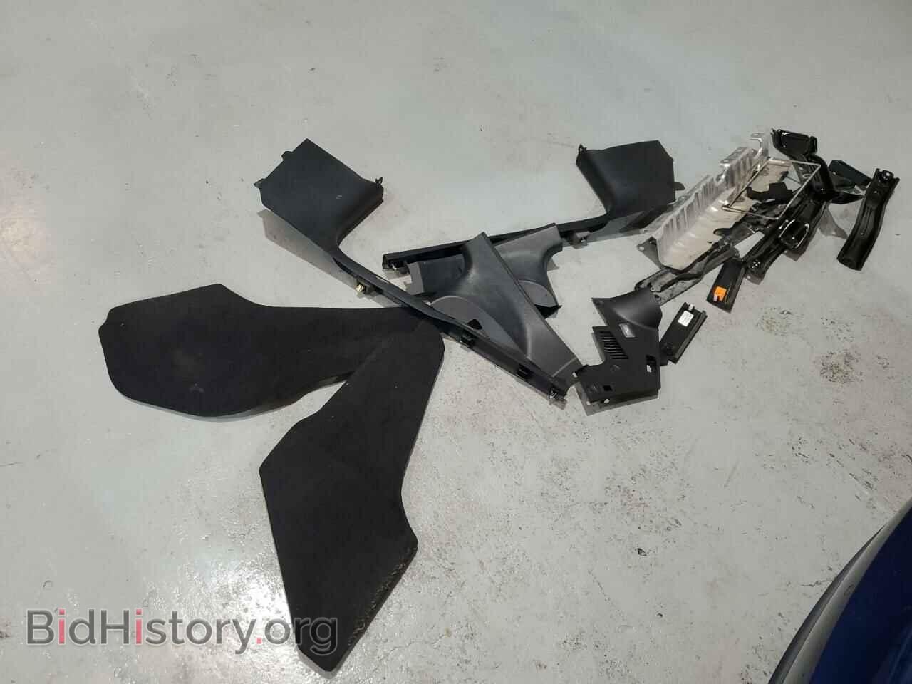 2022 TESLA MODEL 3 - VIN: 5YJ3E1EA0NF188713 - Photo 12