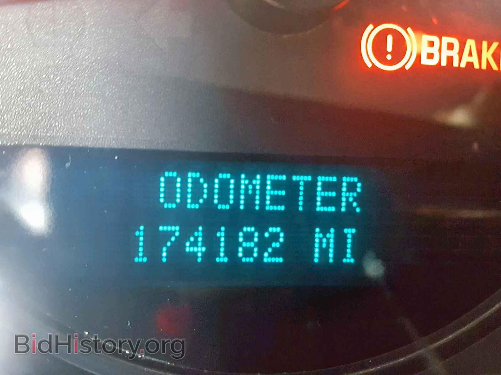 2008 CHEVROLET SILVERADO - VIN: 1GCEK14038Z277703 - Фото 8
