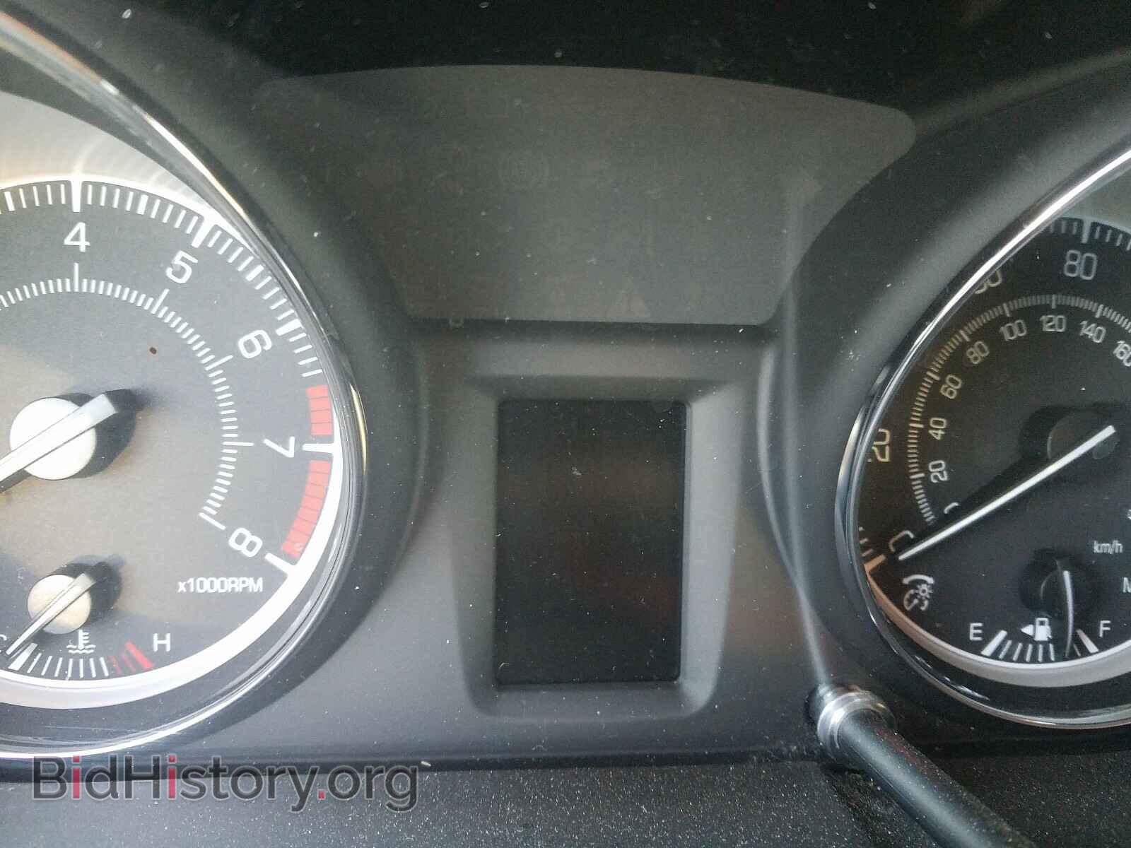 2011 SUZUKI KIZASHI - VIN: JS2RE9A35B6111672 - Фото 8