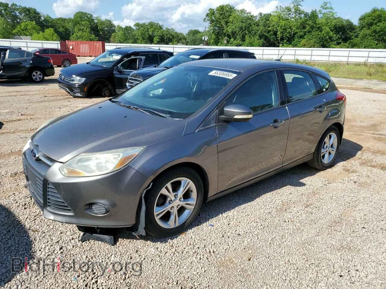 Фотография 1FADP3K28DL278040 - FORD FOCUS 2013