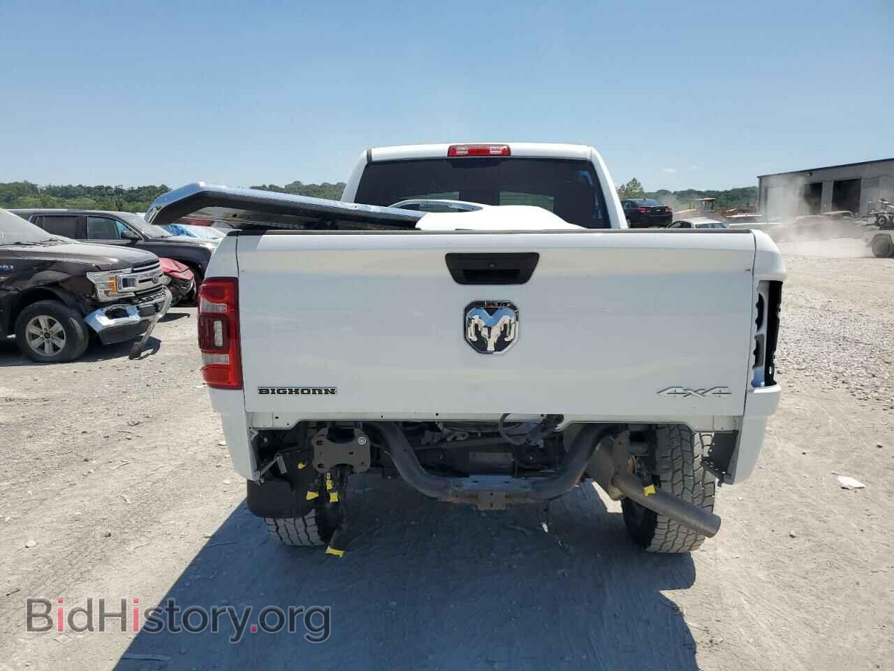 2023 RAM 2500 - VIN: 3C6UR5DJ5PG528833 - Фото 6