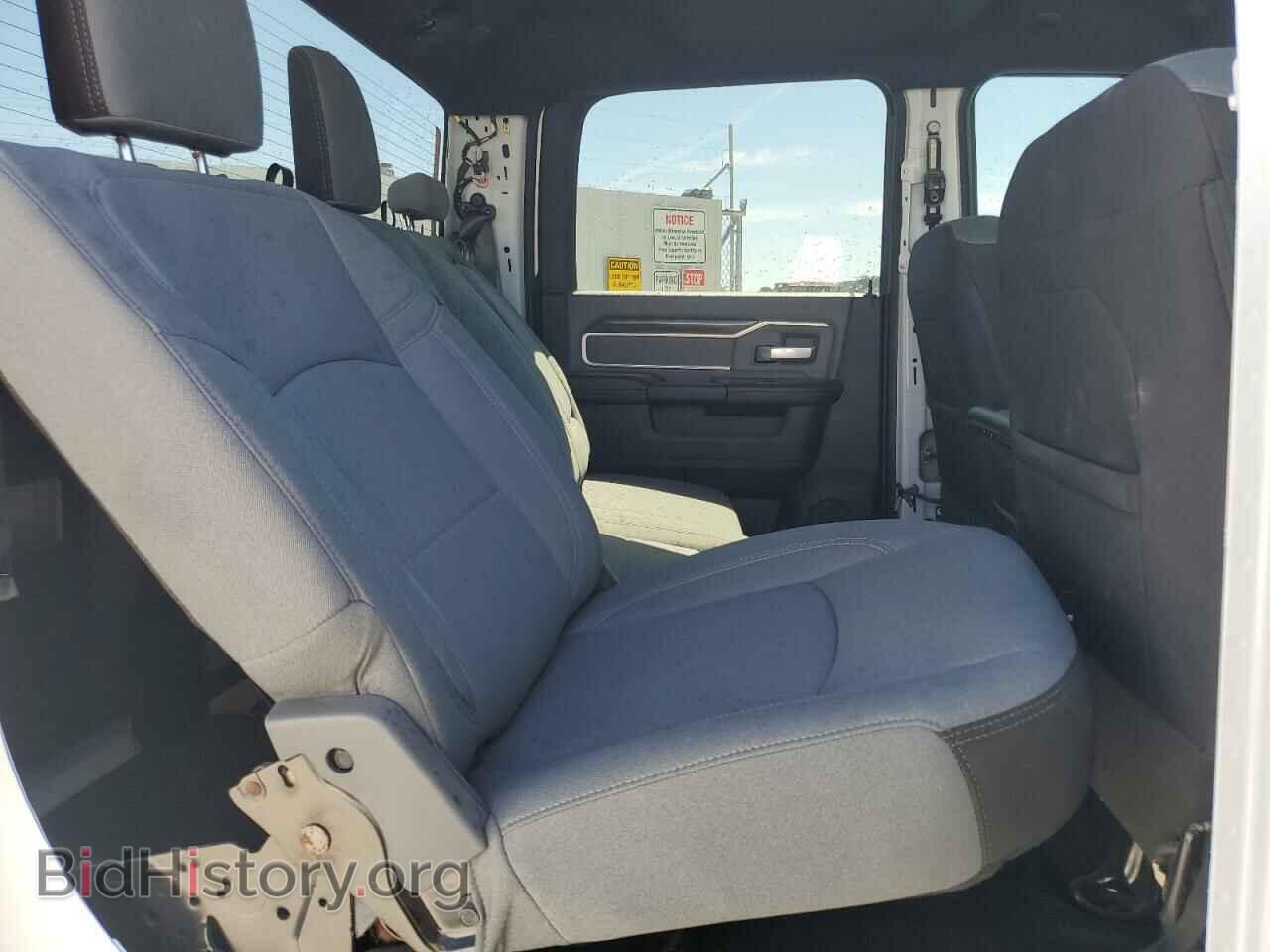 2023 RAM 2500 - VIN: 3C6UR5DJ5PG528833 - Фото 10