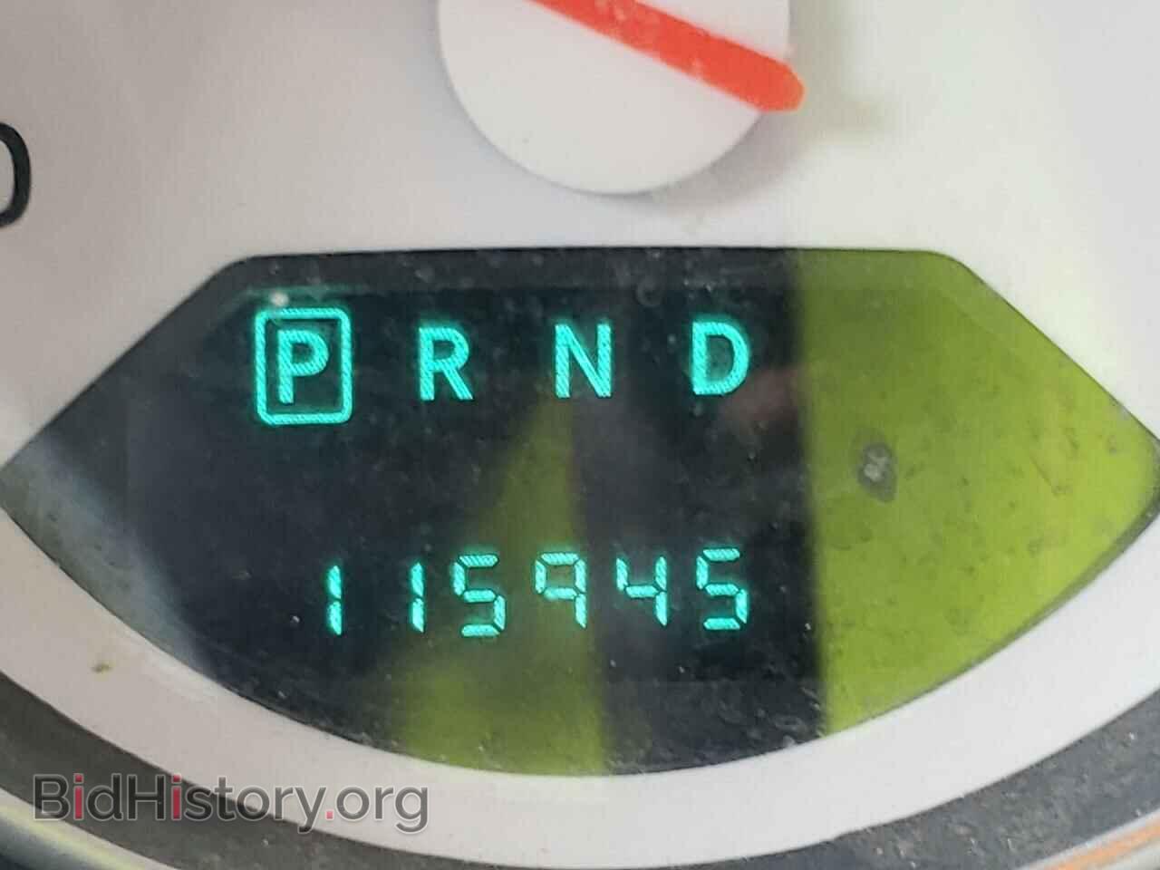 2007 DODGE CALIBER - VIN: 1B3HB48B07D529432 - Photo 8