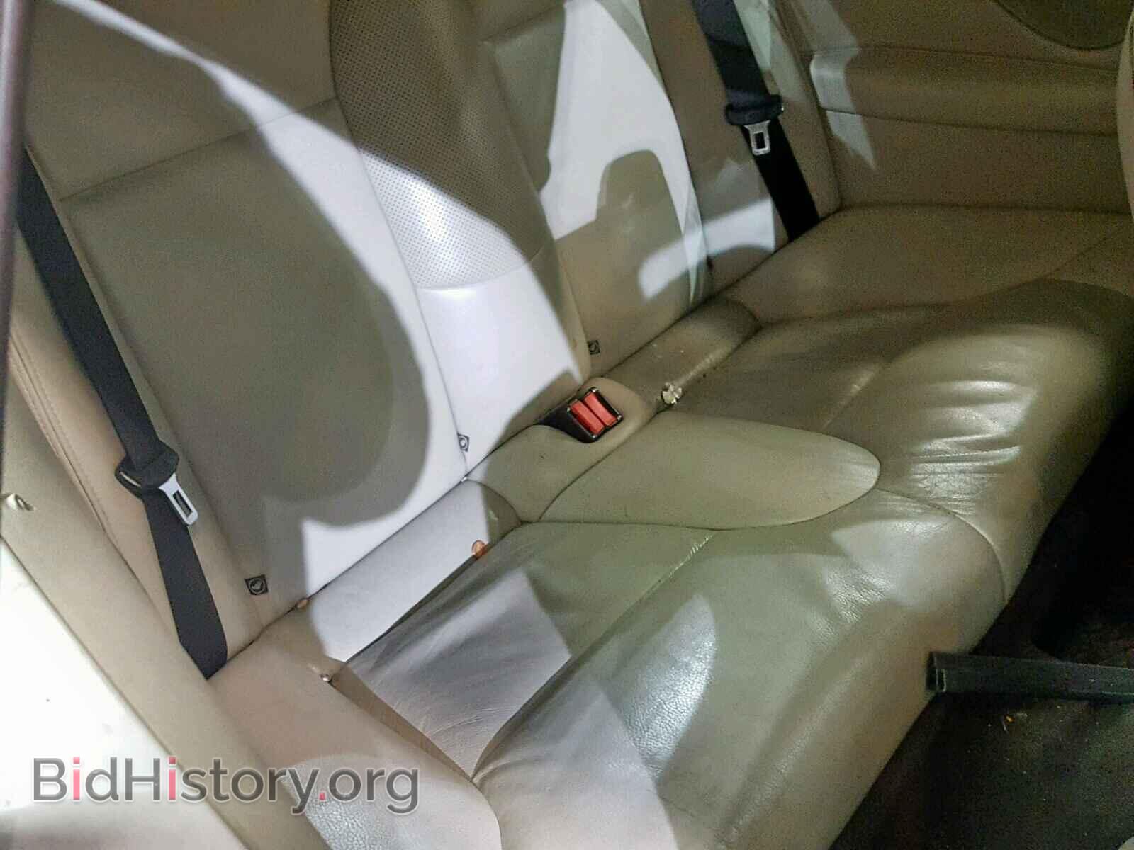 2008 SAAB 9 3 - VIN: YS3FB79Y486006584 - Фото 6