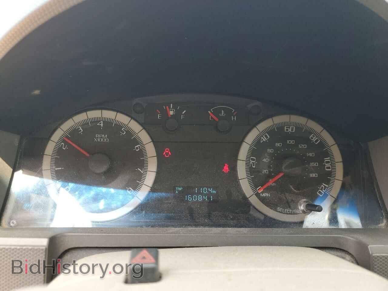 2008 FORD ESCAPE - VIN: 1FMCU02Z88KC23363 - Фото 9