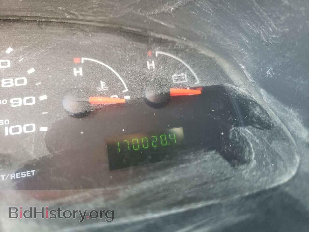 2006 FORD ECONOLINE - VIN: 1FBSS31L16DB33465 - Фото 8