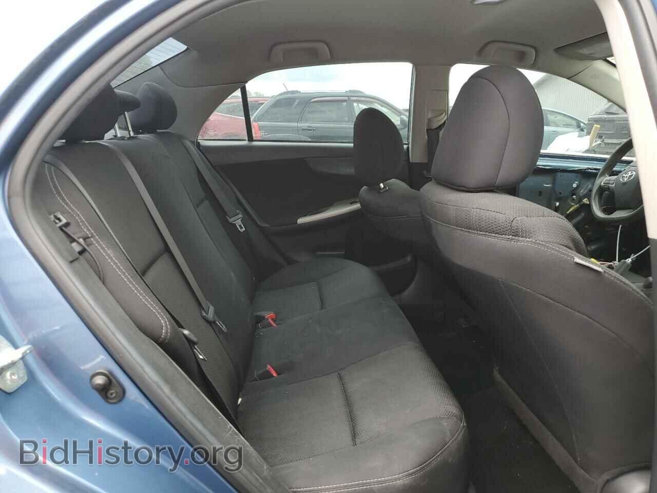 2013 TOYOTA COROLLA - VIN: 5YFBU4EE6DP134256 - Photo 10