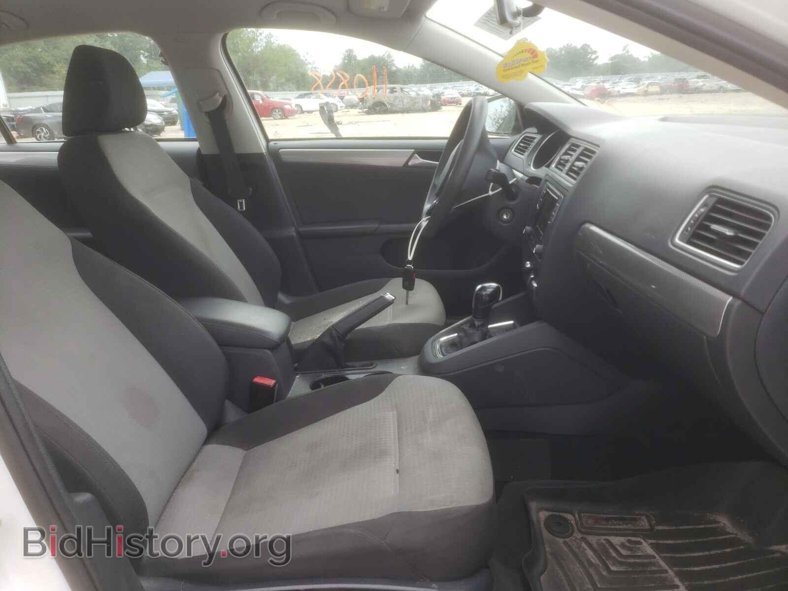 2017 VOLKSWAGEN JETTA - VIN: 3VW2B7AJ5HM257664 - Фото 5