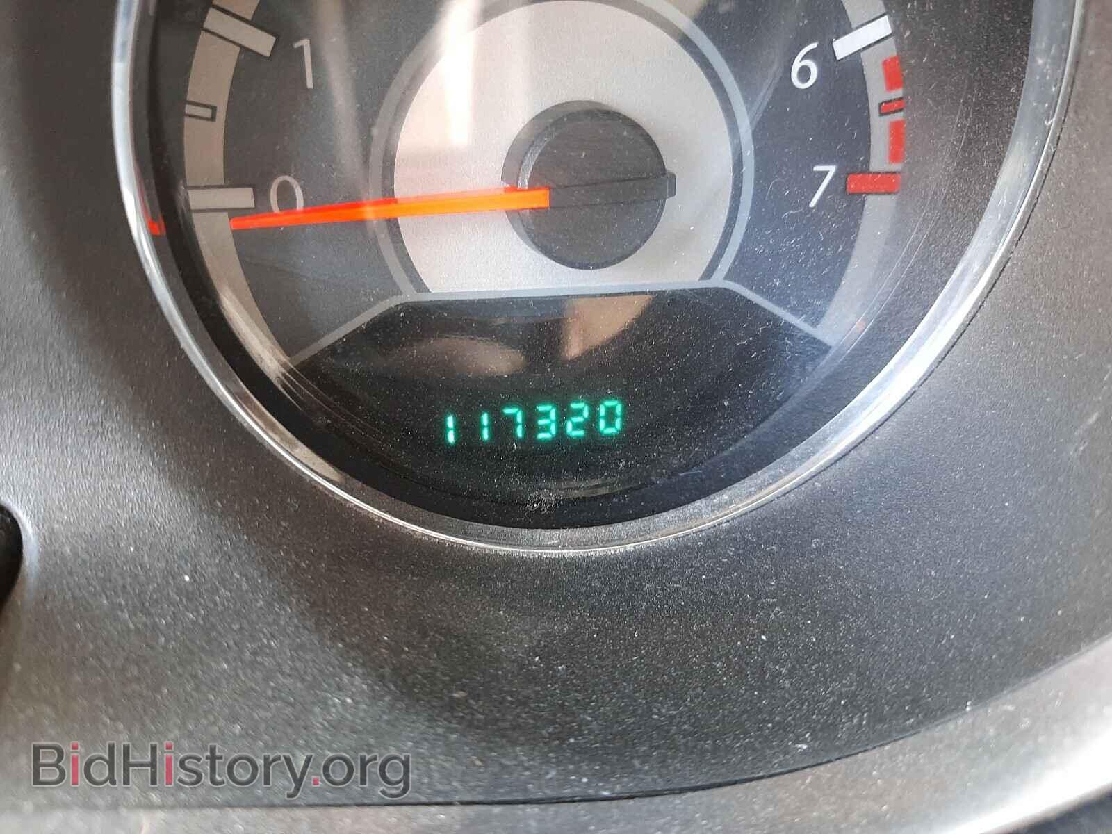 2012 CHRYSLER 200 - VIN: 1C3CCBBB2CN190619 - Фото 8