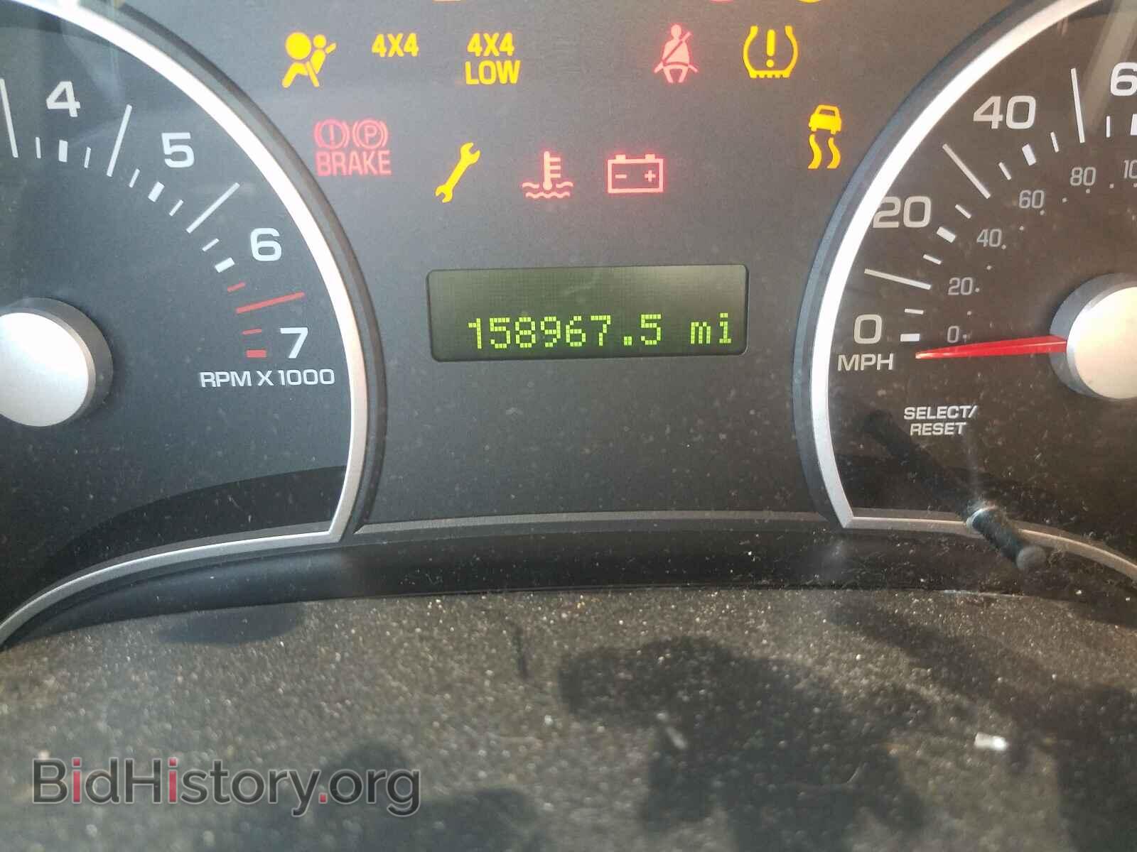 2010 FORD EXPLORER - VIN: 1FMEU7DE4AUA18337 - Photo 8