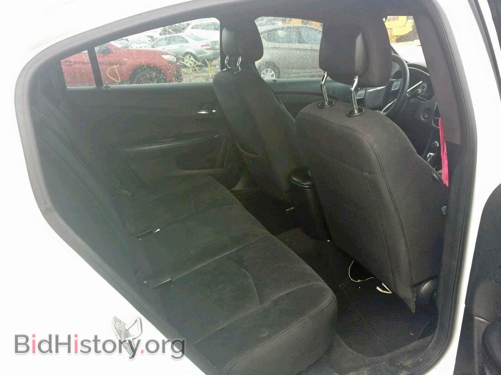 2014 CHRYSLER 200 - VIN: 1C3CCBAB5EN210432 - Фото 6