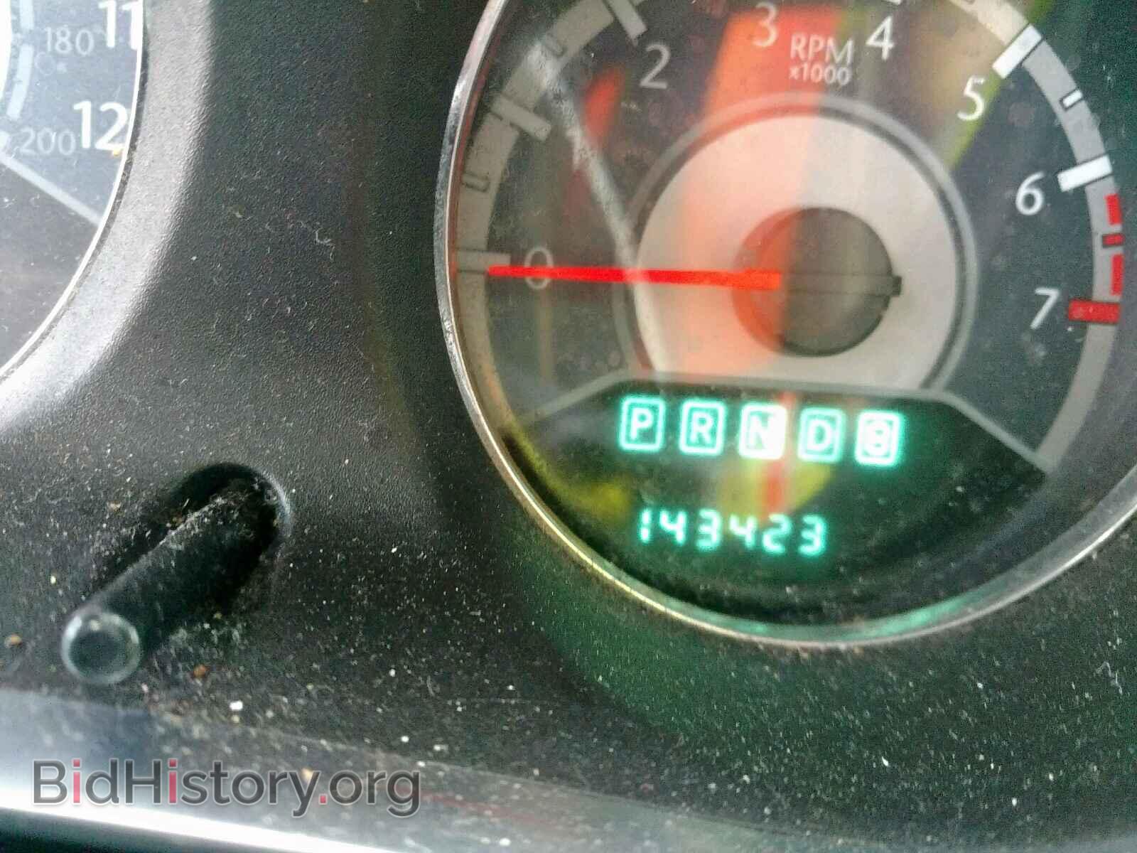 2014 CHRYSLER 200 - VIN: 1C3CCBAB5EN210432 - Фото 8