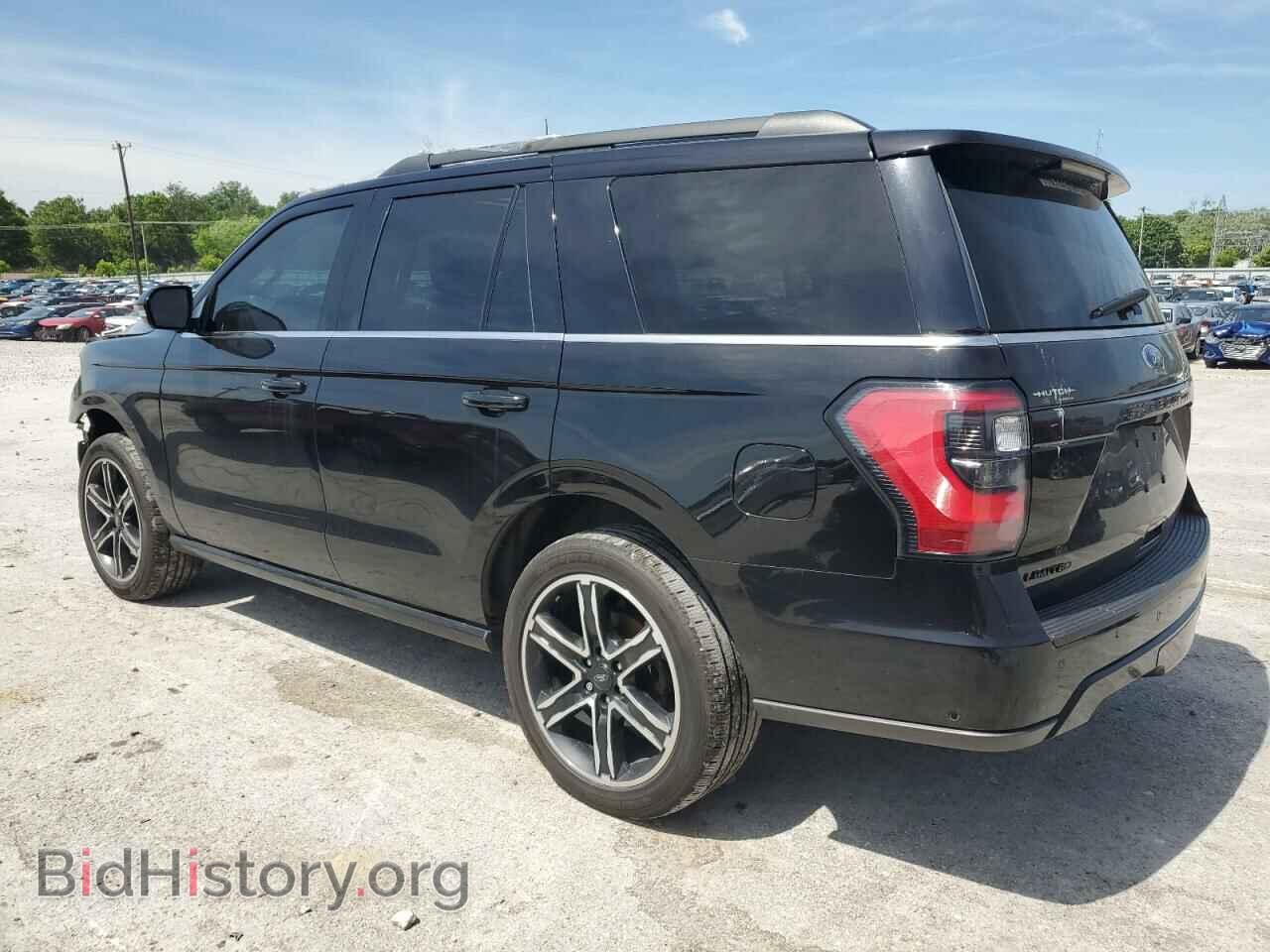 2020 FORD EXPEDITION - VIN: 1FMJU2AT6LEA82087 - Фото 2