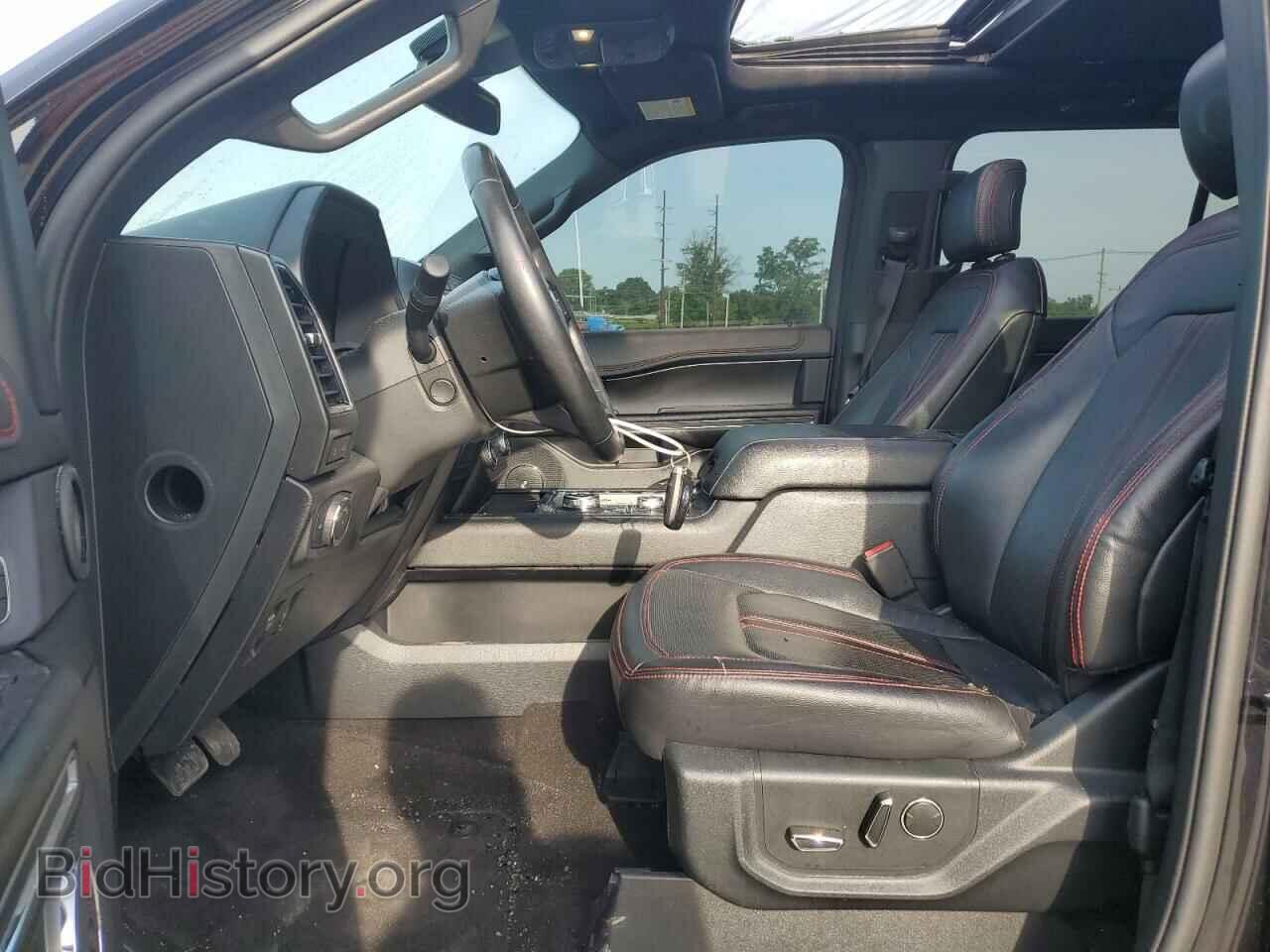 2020 FORD EXPEDITION - VIN: 1FMJU2AT6LEA82087 - Фото 7
