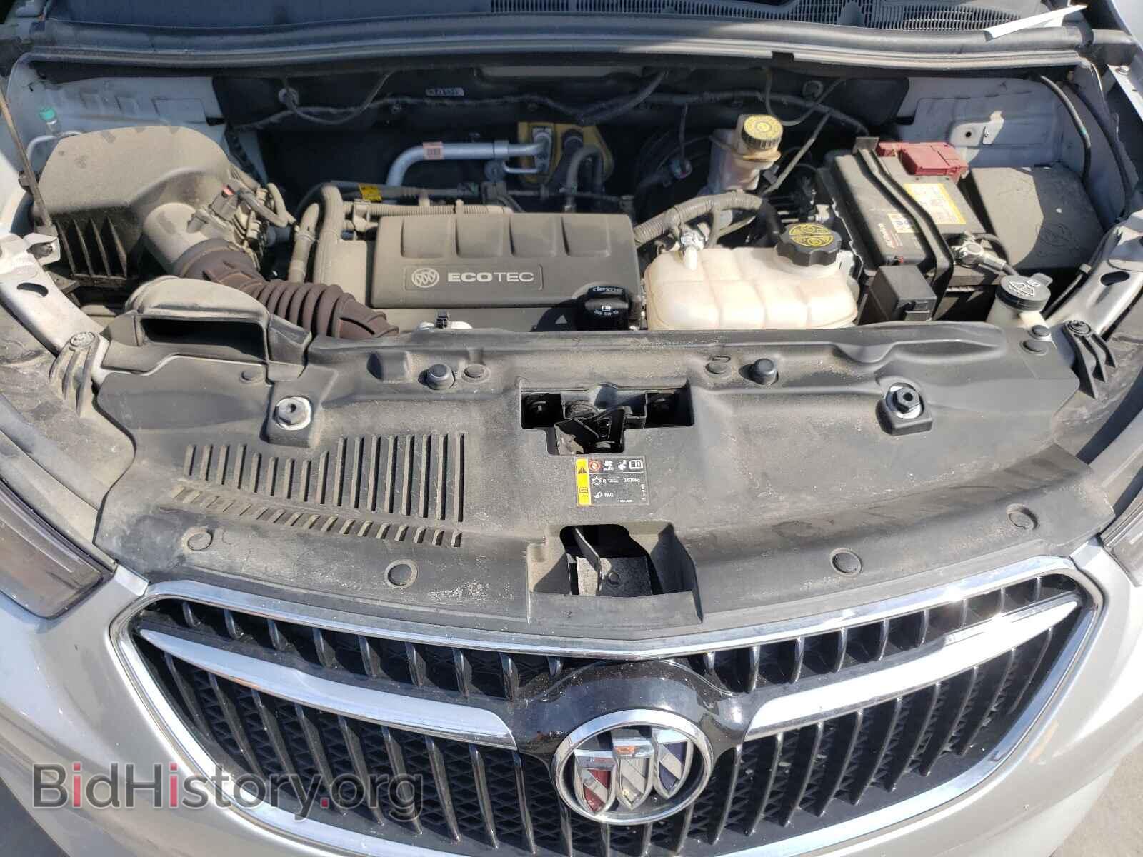 2018 BUICK ENCORE - VIN: KL4CJASBXJB523914 - Photo 7
