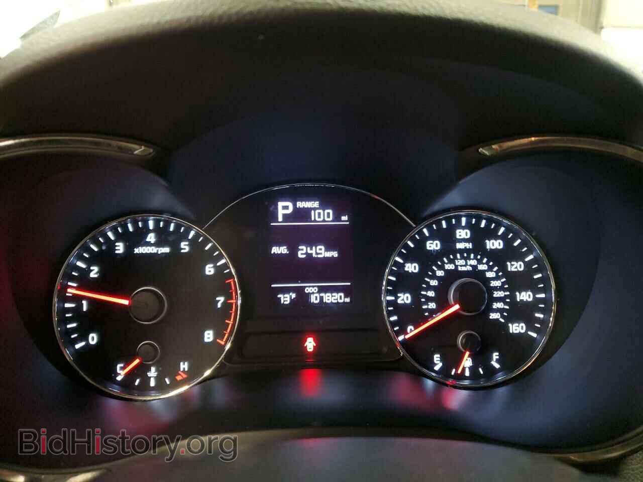 2017 KIA FORTE - VIN: 3KPFK4A75HE083242 - Фото 9