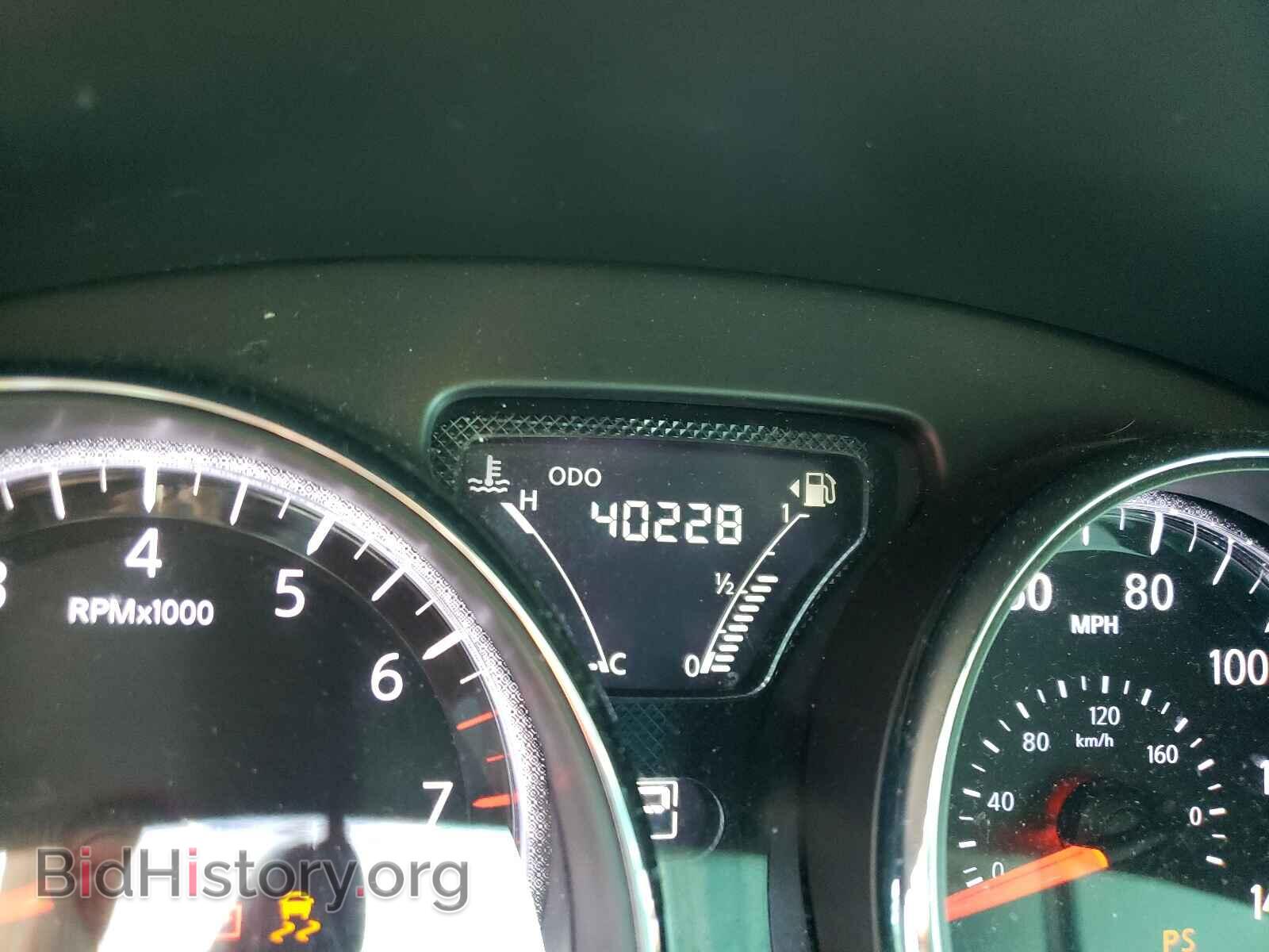 2019 NISSAN VERSA - VIN: 3N1CN7AP3KL856808 - Photo 8