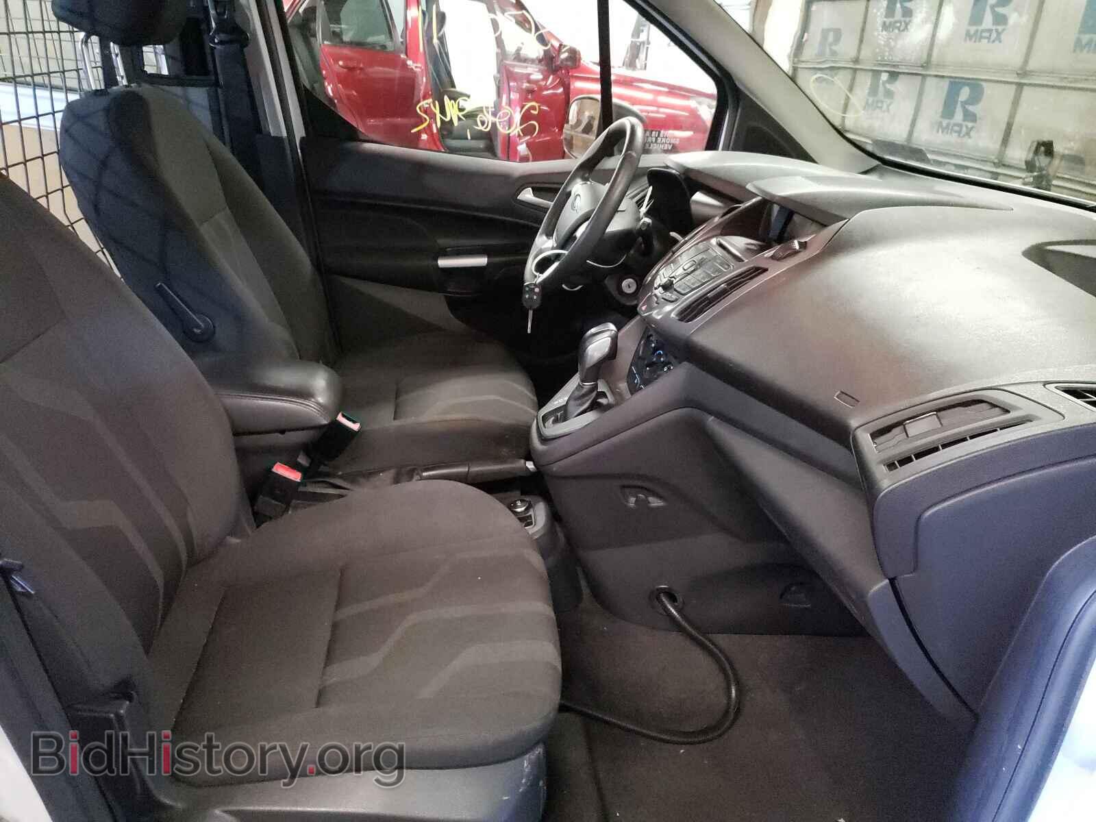 2015 FORD TRANSIT CO - VIN: NM0LS7F76F1227598 - Фото 5