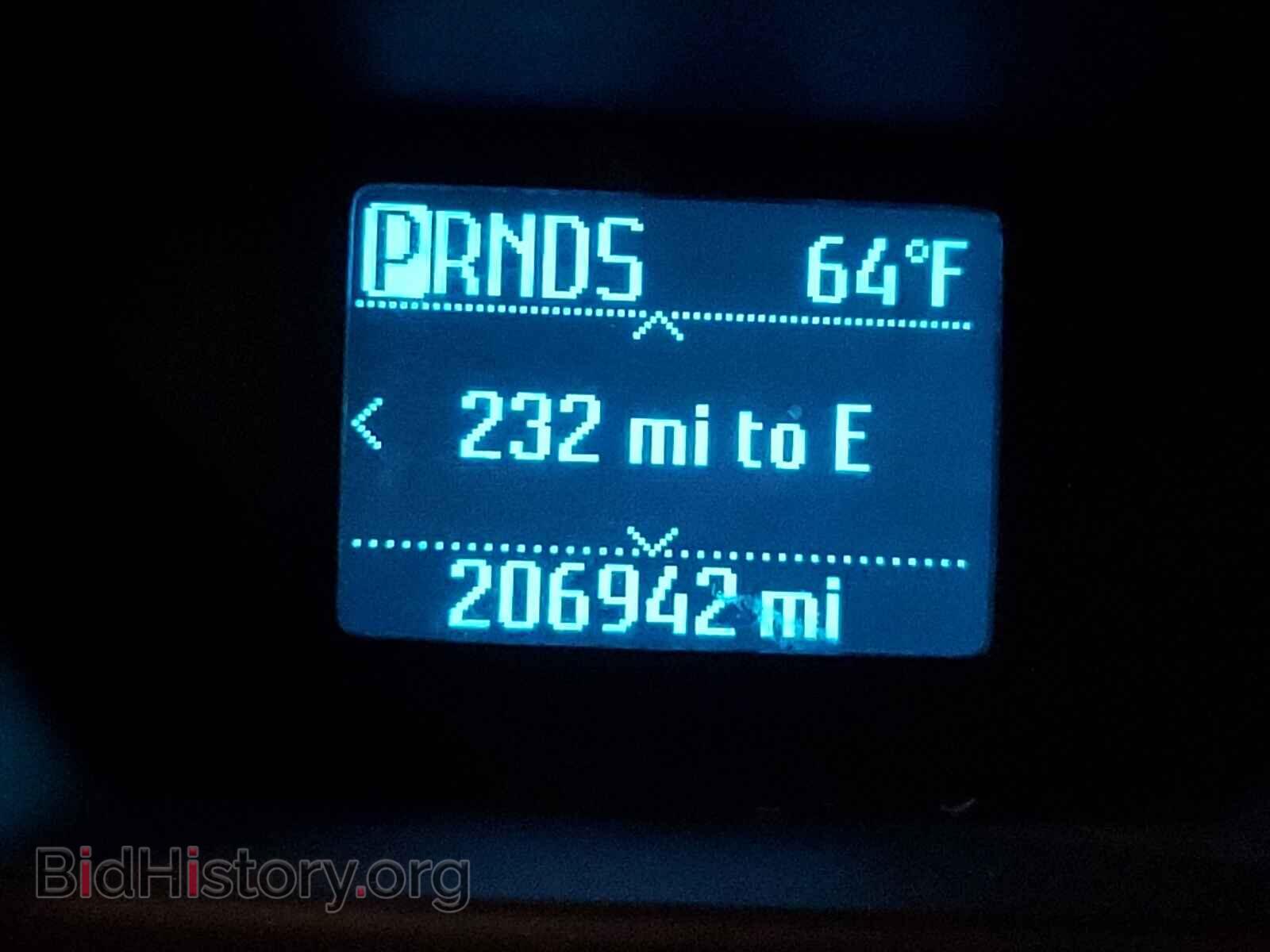 2015 FORD TRANSIT CO - VIN: NM0LS7F76F1227598 - Фото 8