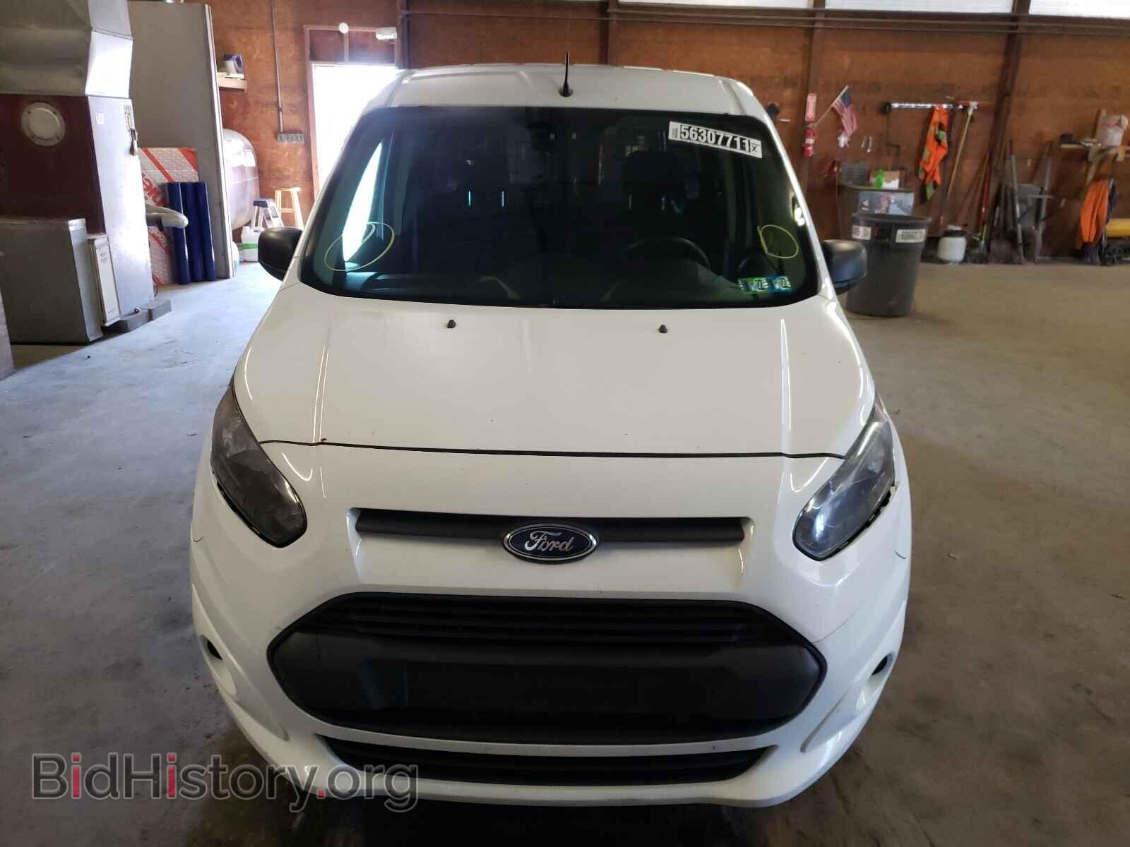 2015 FORD TRANSIT CO - VIN: NM0LS7F76F1227598 - Фото 9