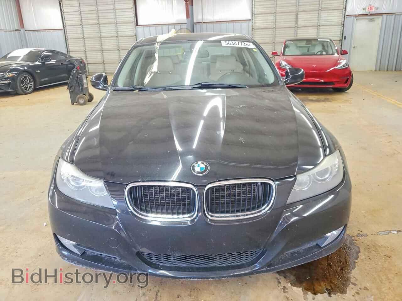 2011 BMW 3 SERIES - VIN: WBAPH7C56BE676897 - Фото 5