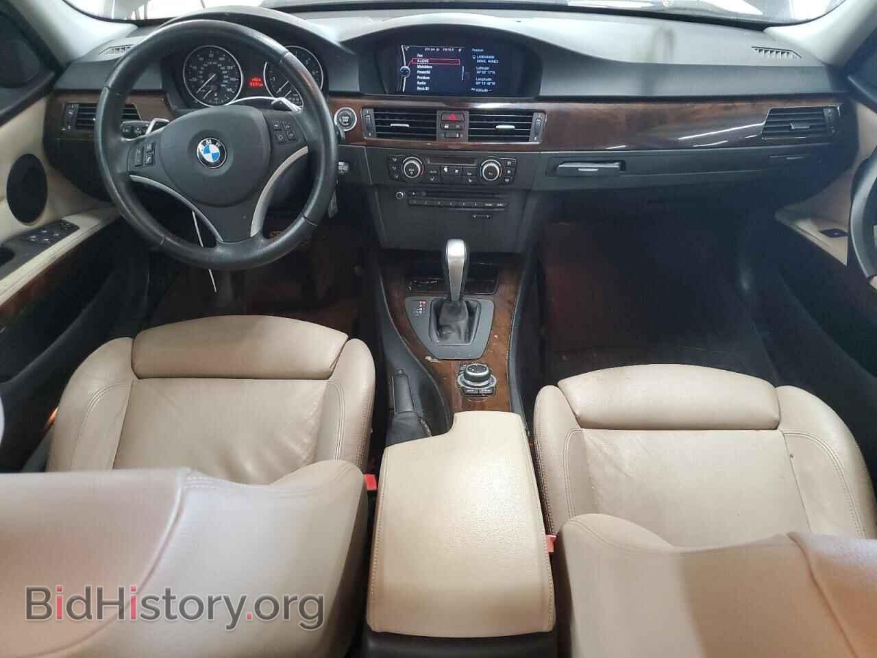 2011 BMW 3 SERIES - VIN: WBAPH7C56BE676897 - Фото 8