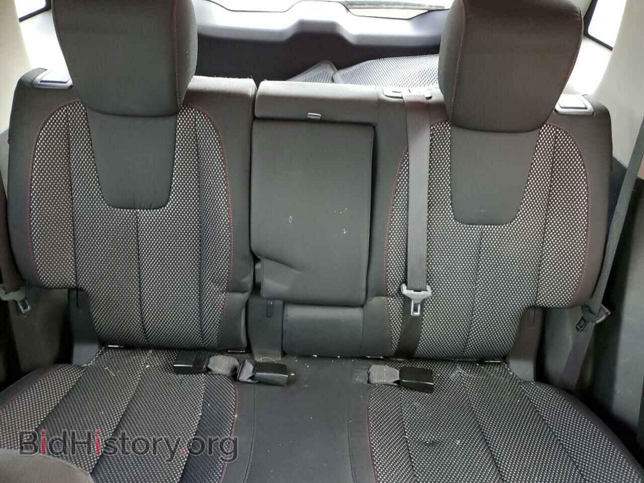 2011 GMC TERRAIN - VIN: 2CTFLTEC5B6233019 - Фото 10