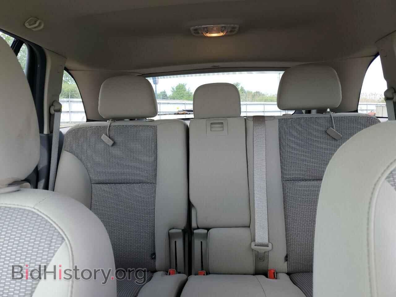 2013 FORD EDGE - VIN: 2FMDK3JC3DBB56880 - Photo 10